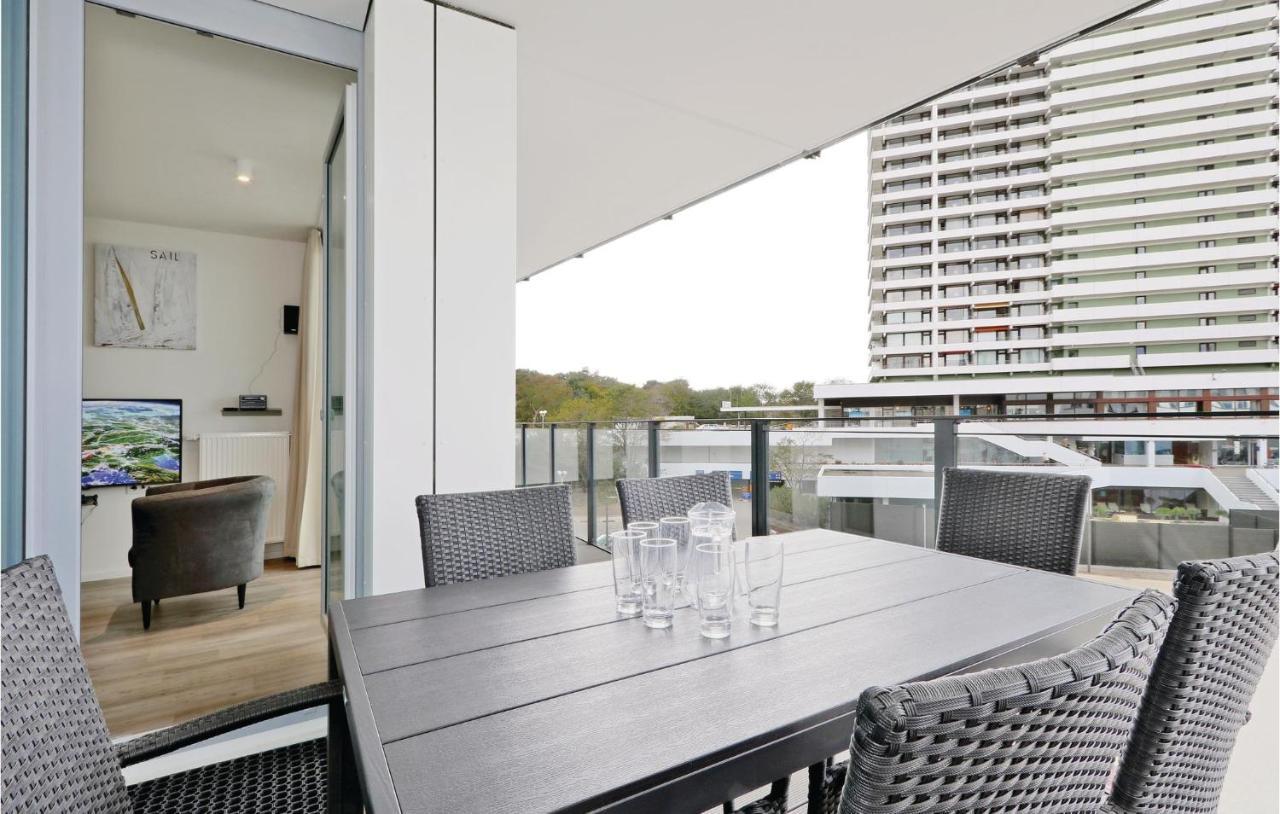 Awesome Apartment In Luebeck Travemuende With Sauna Exteriör bild