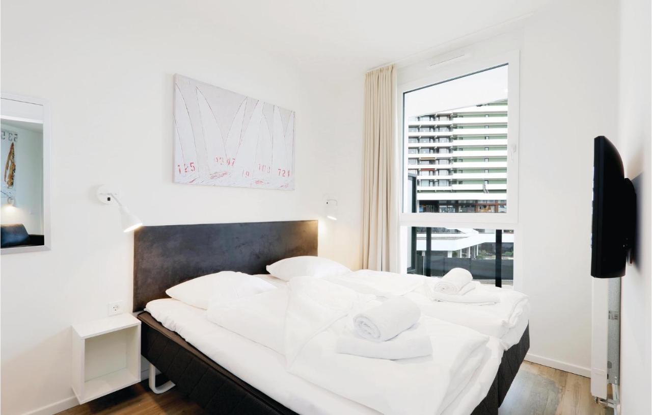Awesome Apartment In Luebeck Travemuende With Sauna Exteriör bild