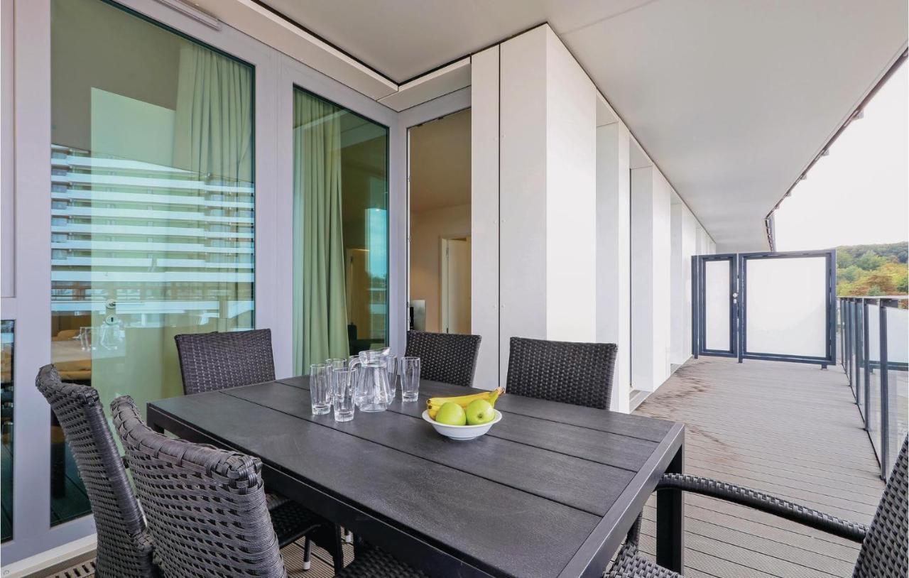 Awesome Apartment In Luebeck Travemuende With Sauna Exteriör bild