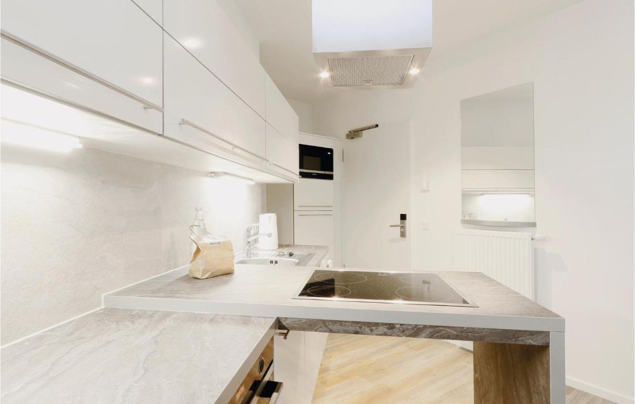 Awesome Apartment In Luebeck Travemuende With Sauna Exteriör bild